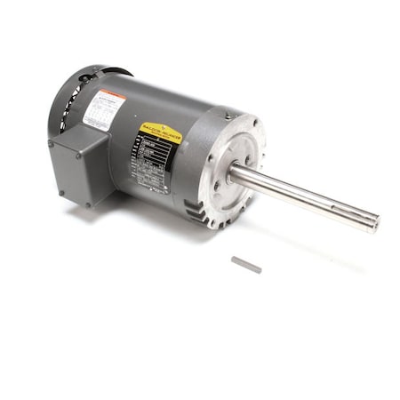 Baxter Motor, Blower - 1-1/2 H.P. 01-1000V8-00052